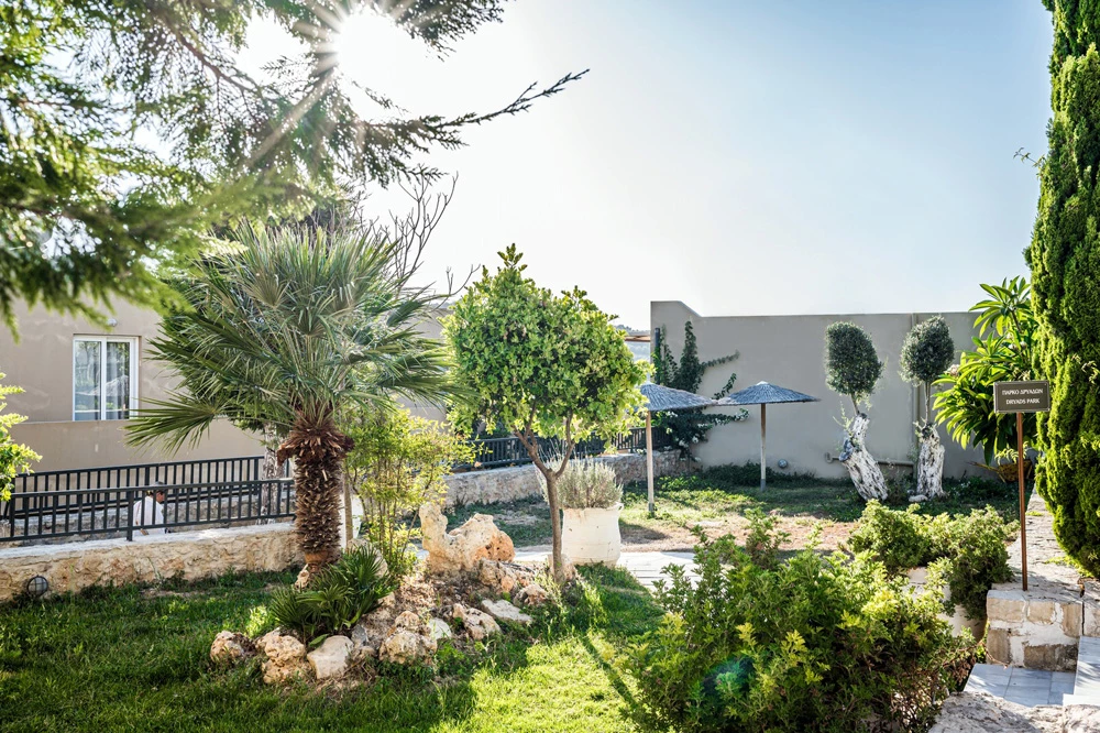 Hotel Rimondi Grand Resort i Crete, Greece - Billede 37