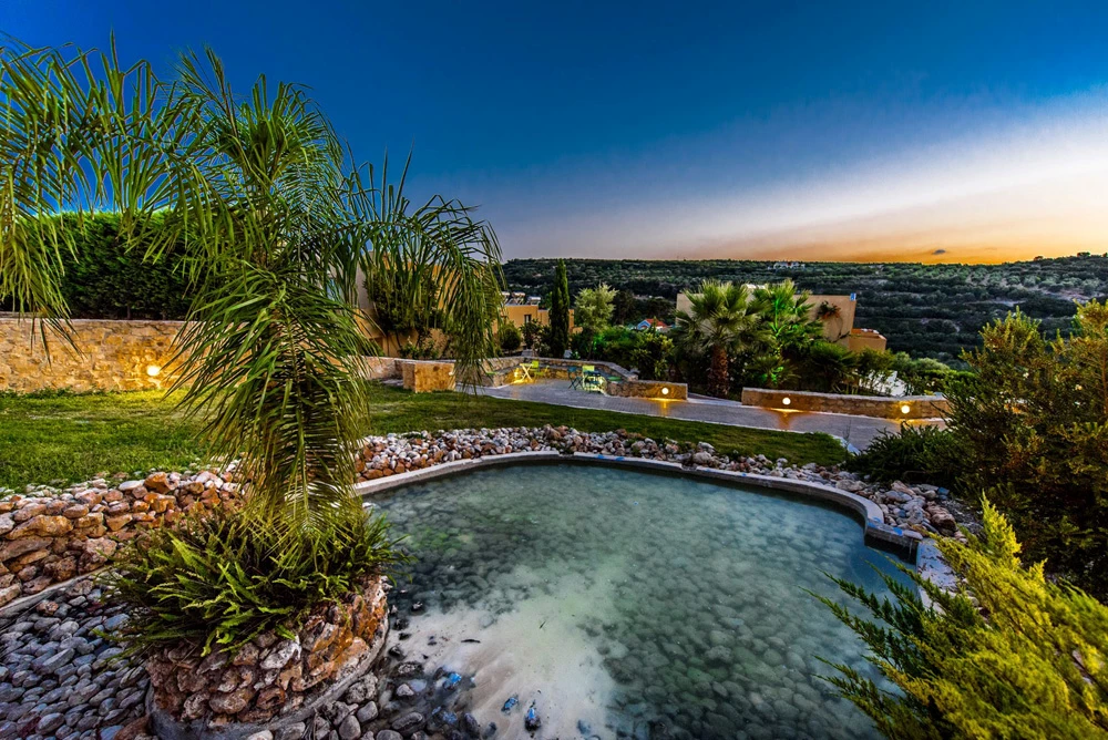 Hotel Rimondi Grand Resort i Crete, Greece - Billede 38