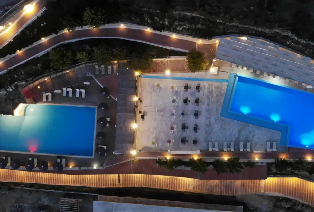 Hotel Rimondi Grand Resort i Crete, Greece - Billede 42