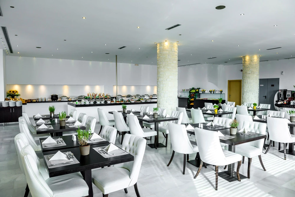 Hotel Rimondi Grand Resort i Crete, Greece - Billede 26