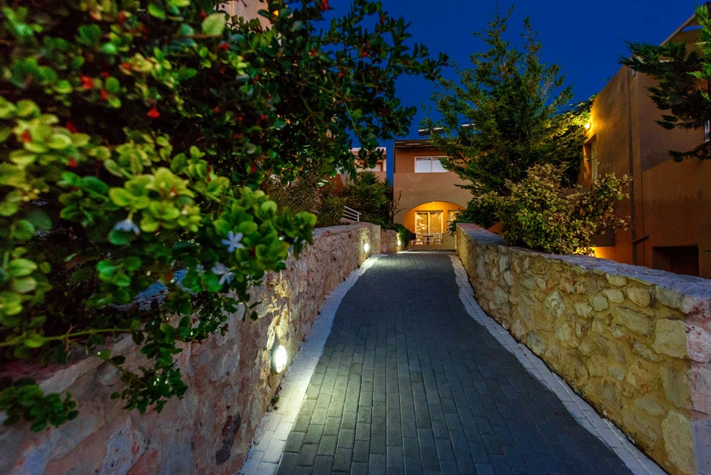 Hotel Rimondi Grand Resort i Crete, Greece - Billede 43