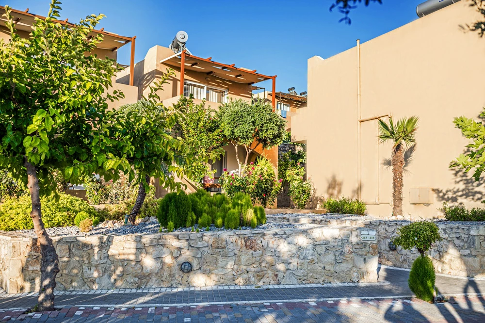 Hotel Rimondi Grand Resort i Crete, Greece - Billede 44