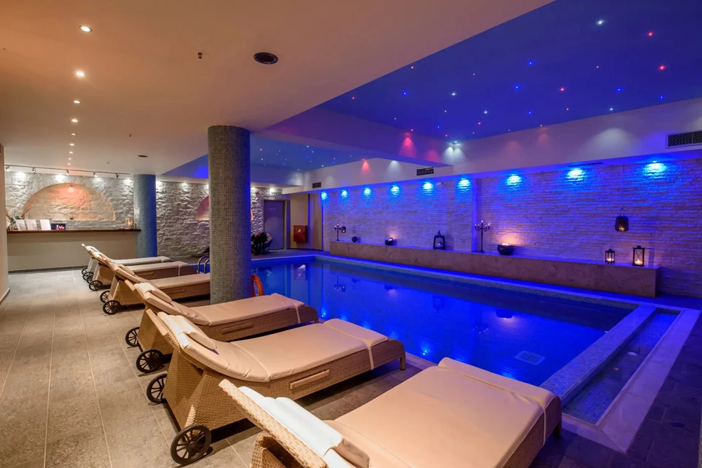 Hotel Rimondi Grand Resort i Crete, Greece - Billede 14