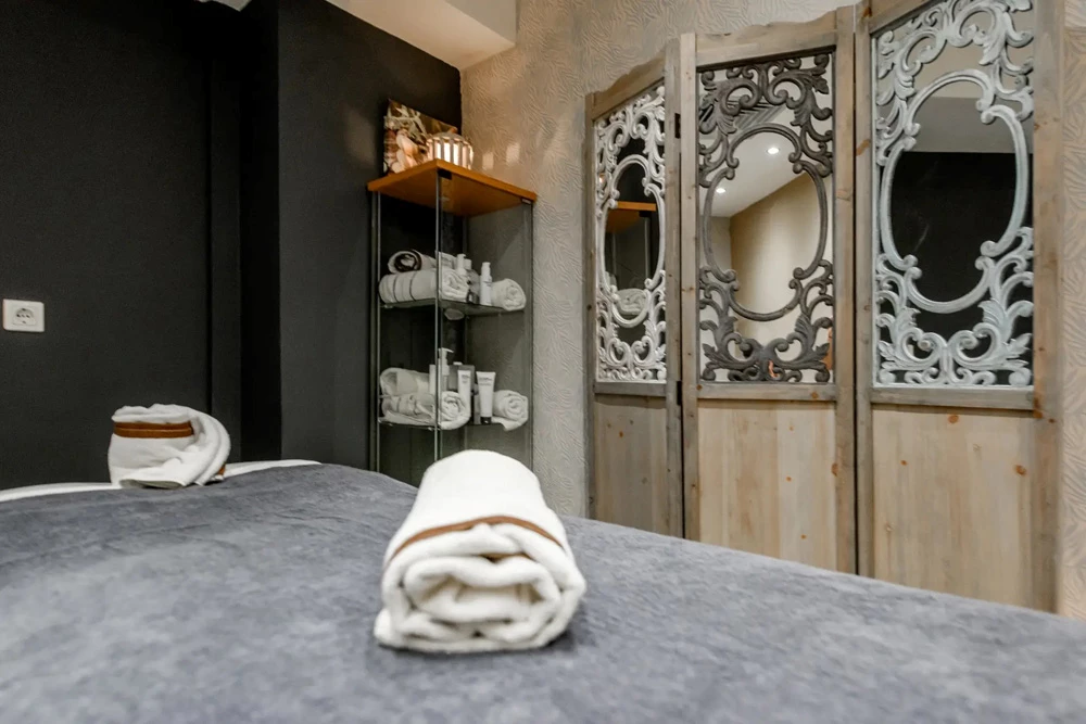 Hotel Rimondi Grand Resort i Crete, Greece - Billede 15