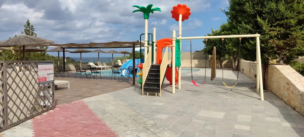 Hotel Rimondi Grand Resort i Crete, Greece - Billede 27