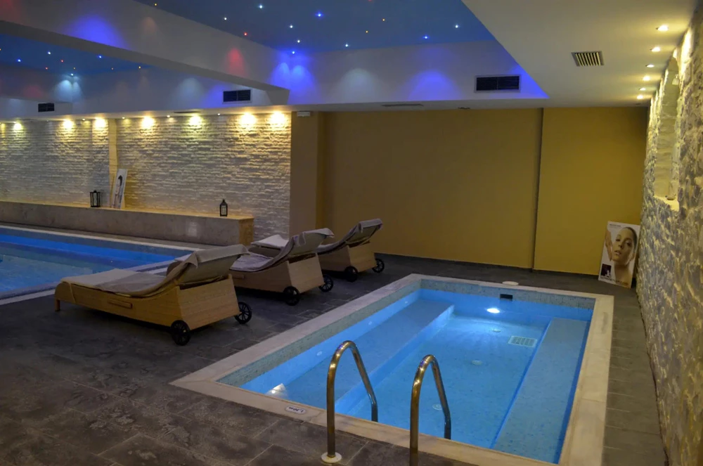 Hotel Rimondi Grand Resort i Crete, Greece - Billede 16