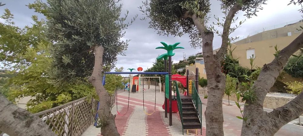 Hotel Rimondi Grand Resort i Crete, Greece - Billede 17