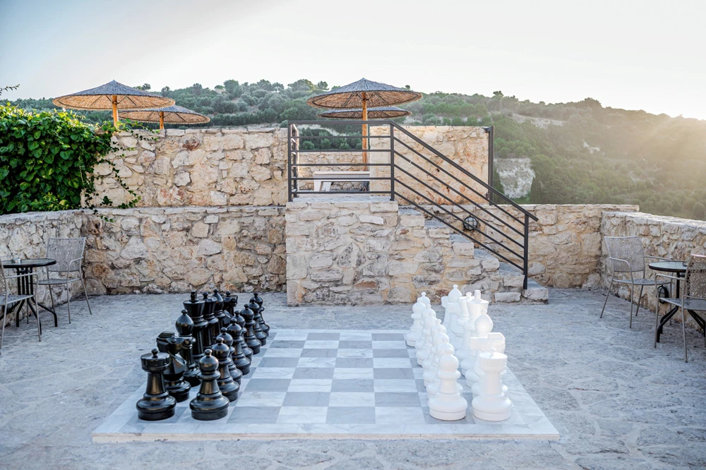 Hotel Rimondi Grand Resort i Crete, Greece - Billede 19