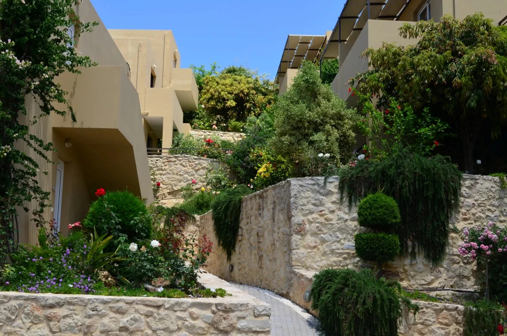 Hotel Rimondi Grand Resort i Crete, Greece - Billede 45