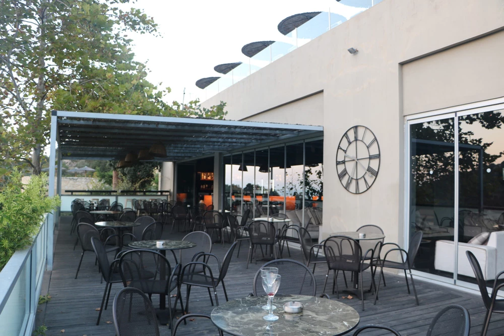 Hotel Rimondi Grand Resort i Crete, Greece - Billede 28