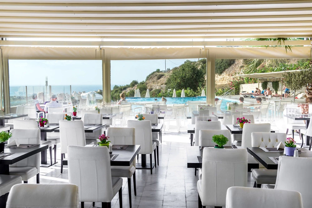 Hotel Rimondi Grand Resort i Crete, Greece - Billede 29