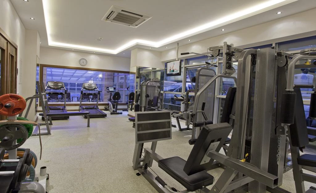 Hotel Riviera Hotel & Spa i Antalya, Turkiet - Billede 21