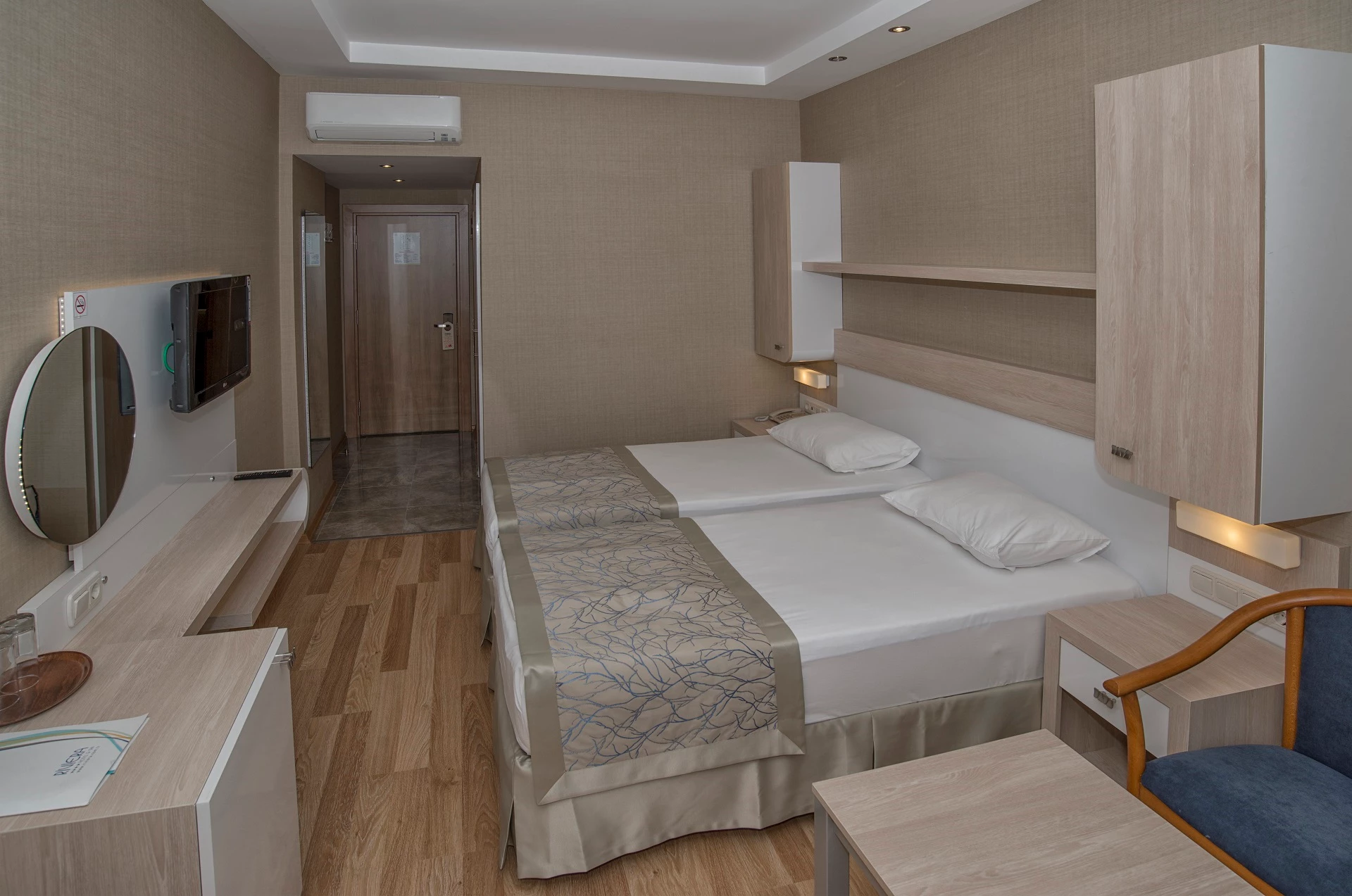 Hotel Riviera Hotel & Spa i Antalya, Turkiet - Billede 7
