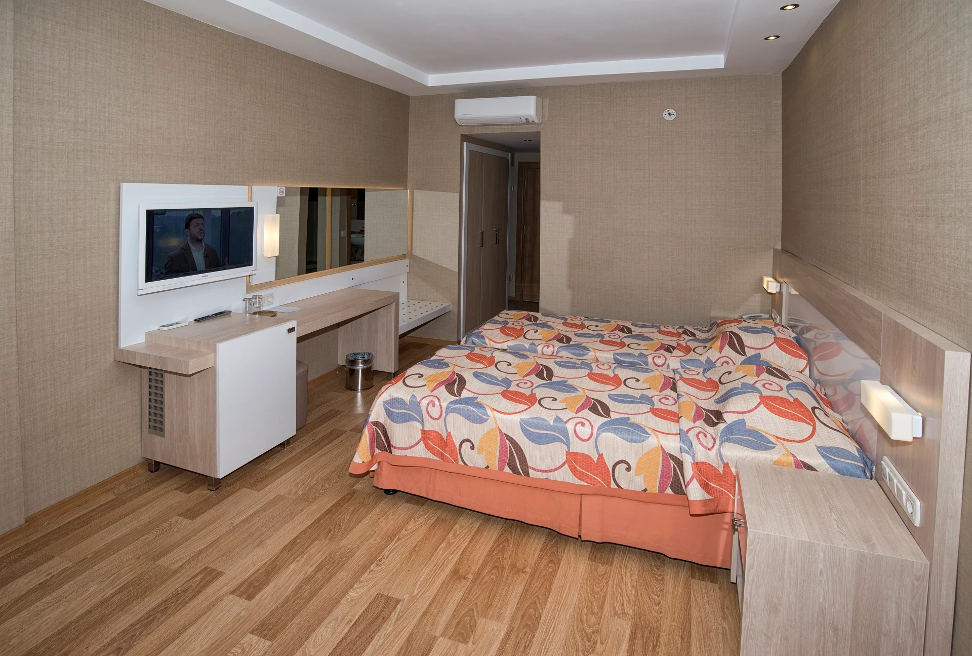 Hotel Riviera Hotel & Spa i Antalya, Turkiet - Billede 15