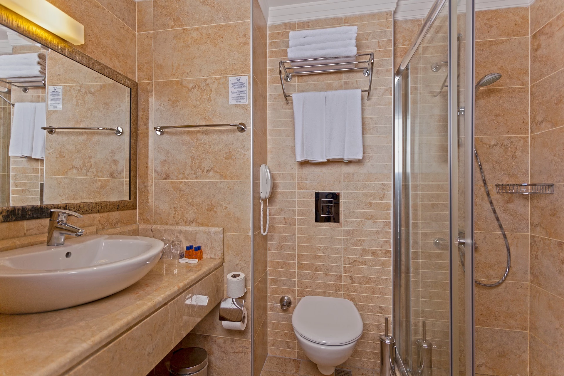 Hotel Riviera Hotel & Spa i Antalya, Turkiet - Billede 16