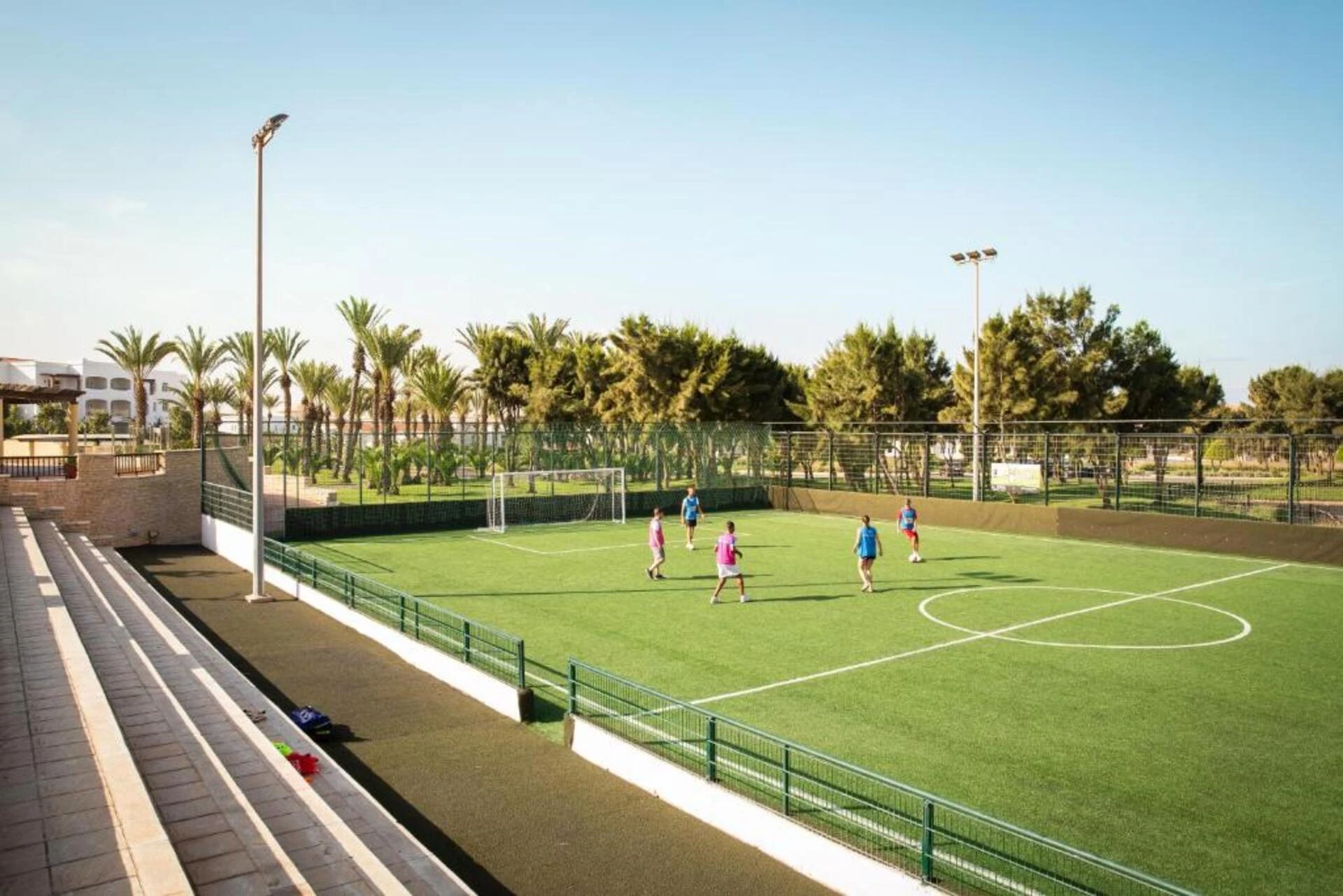 Hotel Robinson Club Agadir i Agadir, Morocco - Billede 10