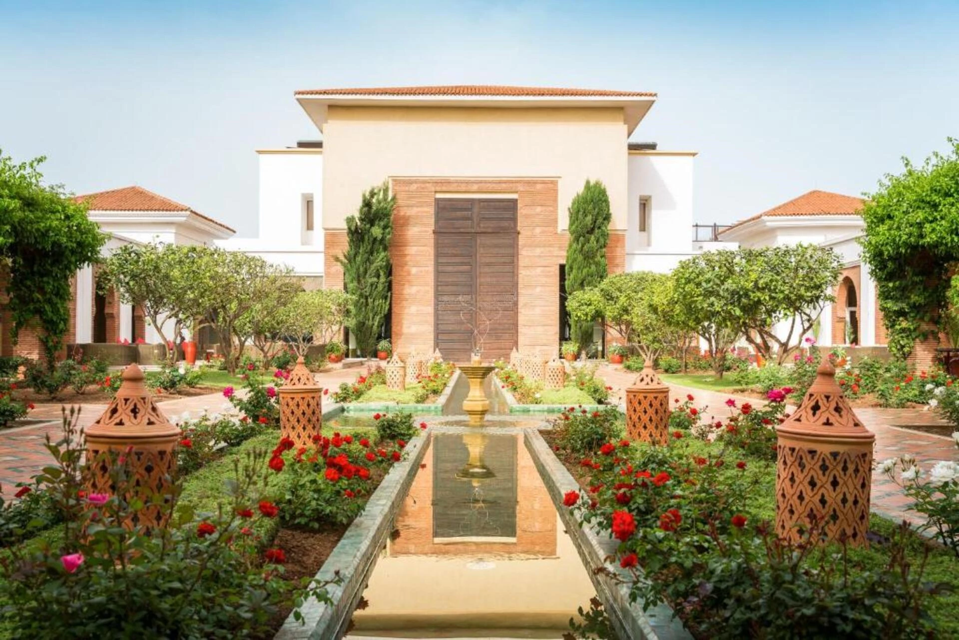 Hotel Robinson Club Agadir i Agadir, Morocco - Billede 13