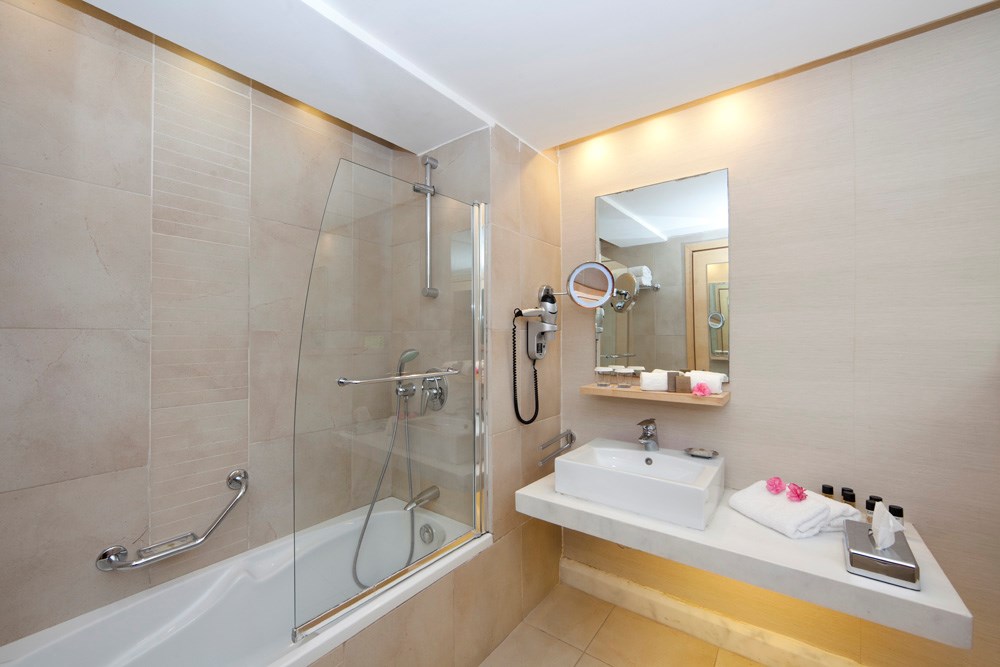 Hotel Rodos Palace i Rhodes, Greece - Billede 23