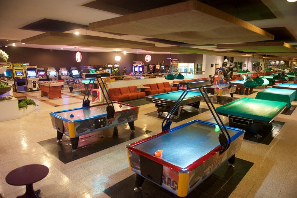 Hotel Rodos Palace i Rhodes, Greece - Billede 10