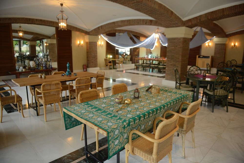 Hotel Rodos Palace i Rhodes, Greece - Billede 15