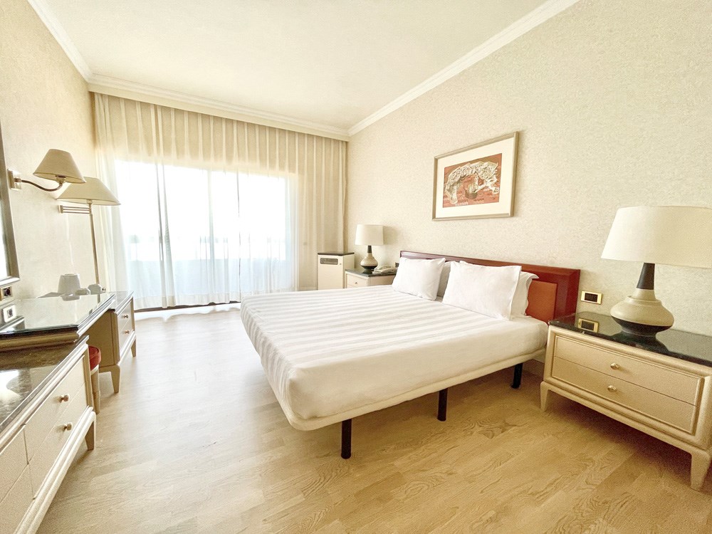 Hotel Rodos Palace i Rhodes, Greece - Billede 17