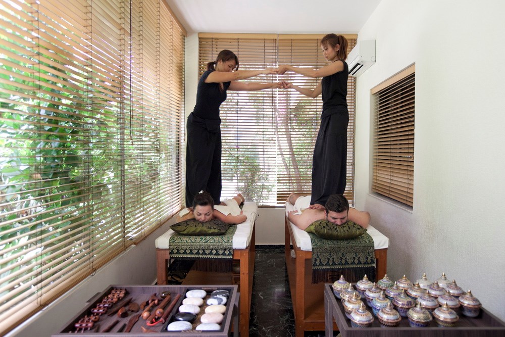 Hotel Rodos Palace i Rhodes, Greece - Billede 11