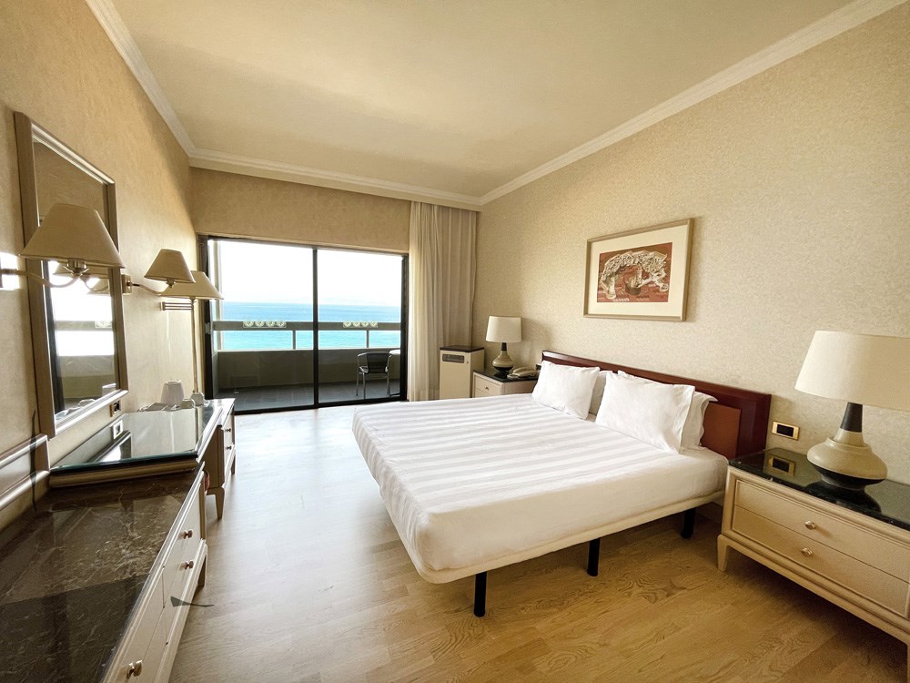 Hotel Rodos Palace i Rhodes, Greece - Billede 18
