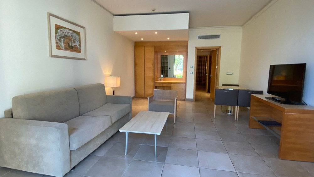 Hotel Rodos Palace i Rhodes, Greece - Billede 21