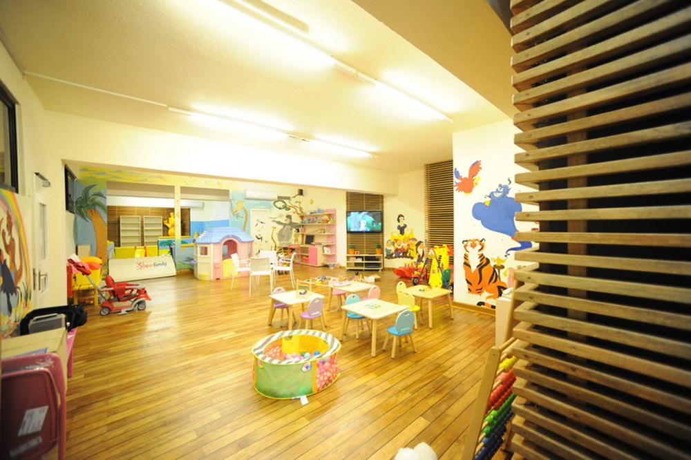 Hotel Rodos Palace i Rhodes, Greece - Billede 13