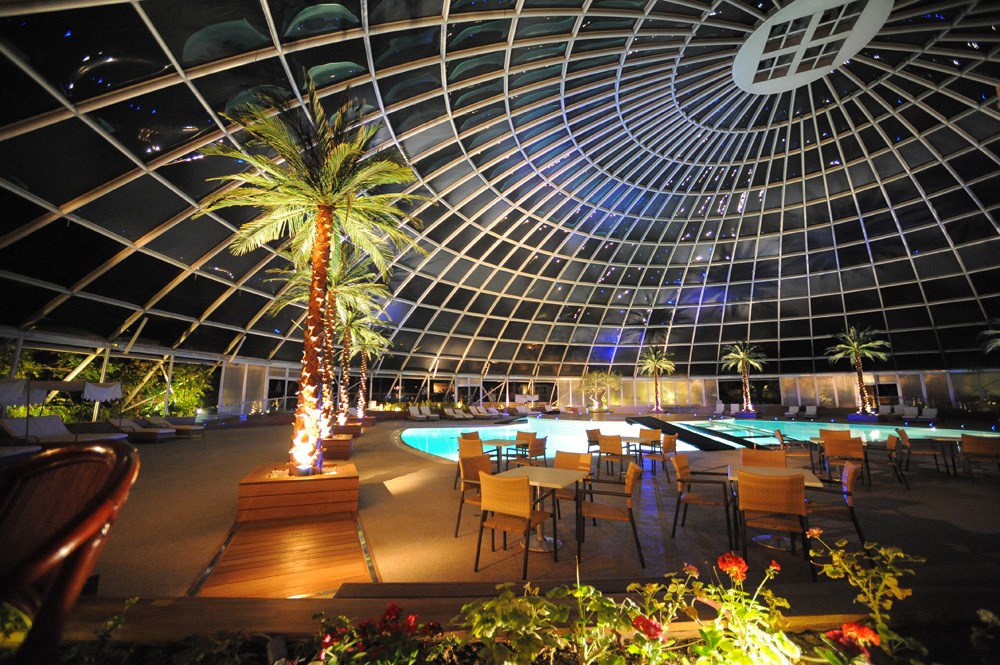 Hotel Rodos Palace i Rhodes, Greece - Billede 7