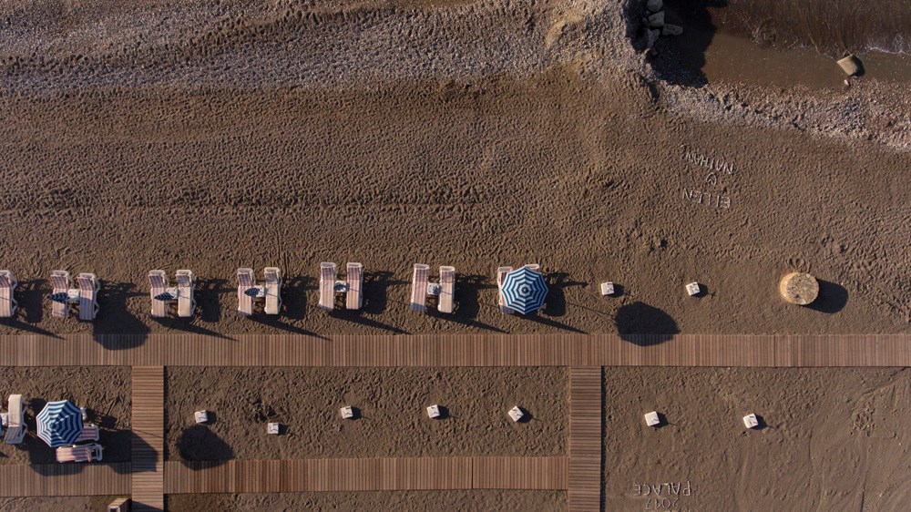 Hotel Rodos Palace i Rhodes, Greece - Billede 8