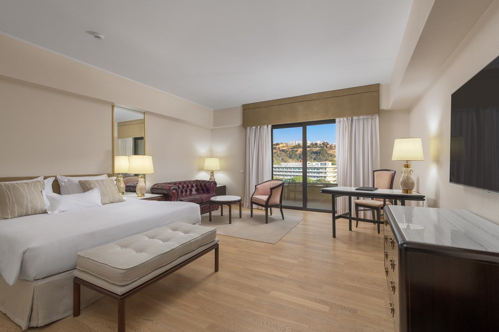 Hotel Rodos Palace i Rhodes, Greece - Billede 22