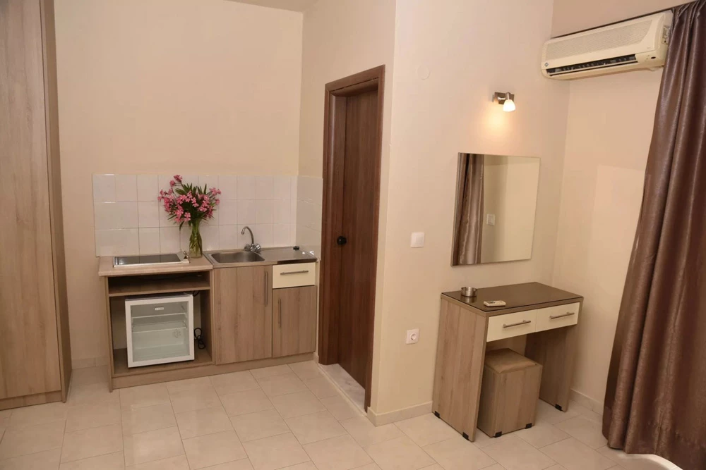 Hotel Rose Hotel Faliraki i Rhodes, Greece - Billede 18