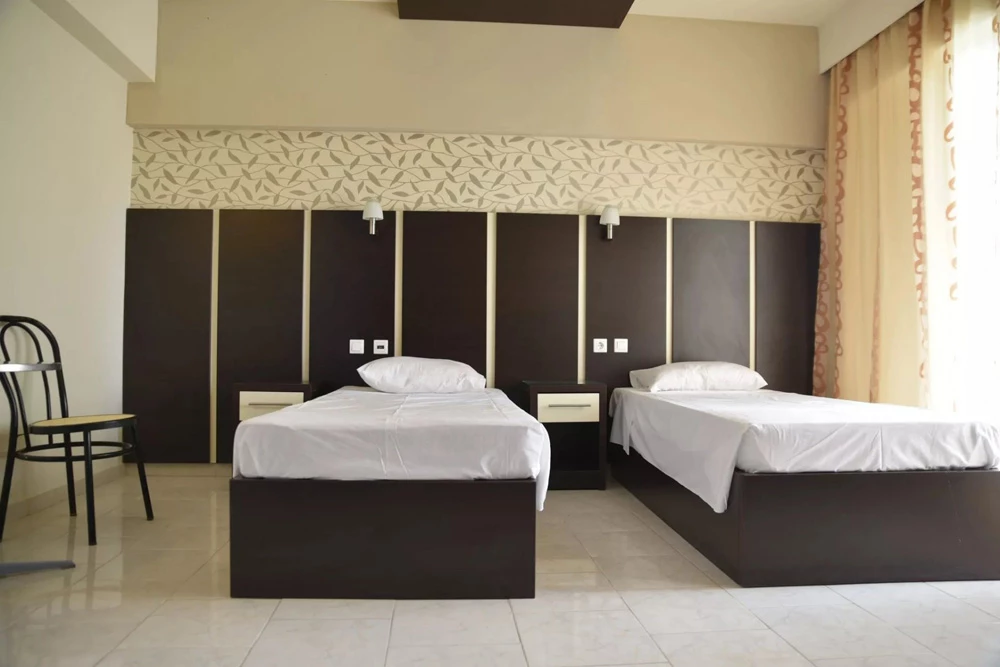 Hotel Rose Hotel Faliraki i Rhodes, Greece - Billede 13