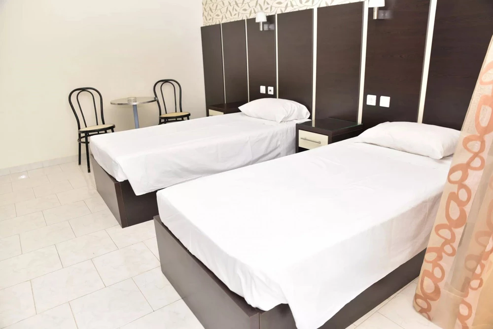 Hotel Rose Hotel Faliraki i Rhodes, Greece - Billede 14