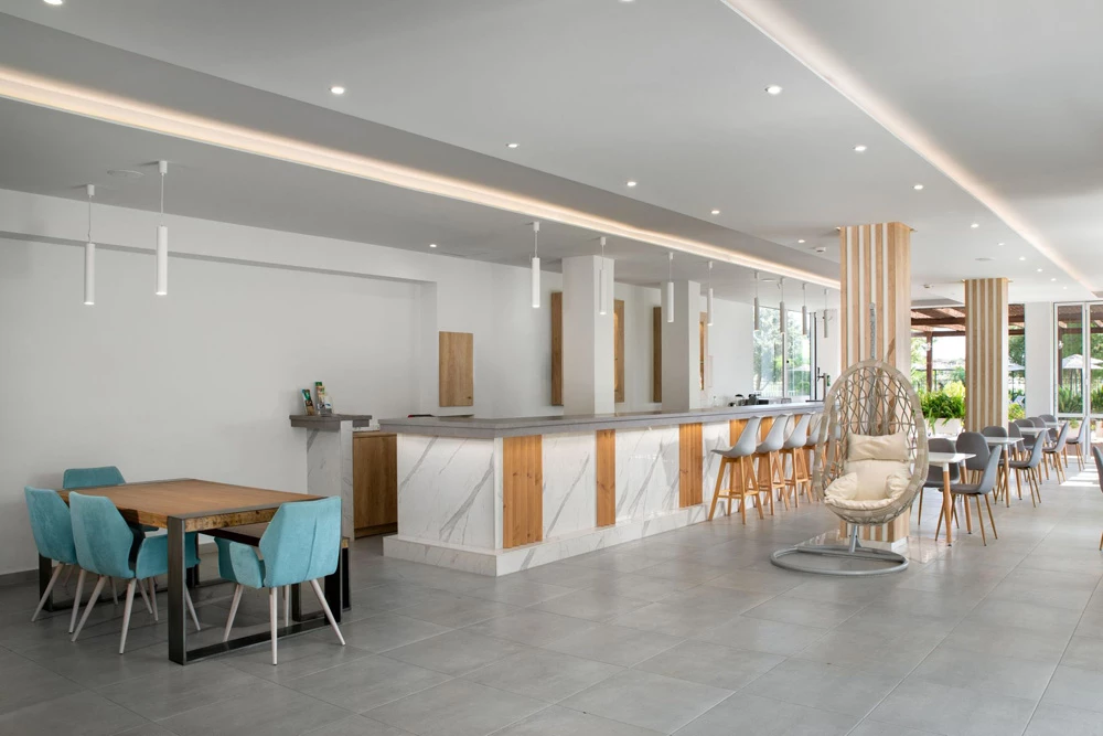 Hotel Rose Hotel Faliraki i Rhodes, Greece - Billede 10