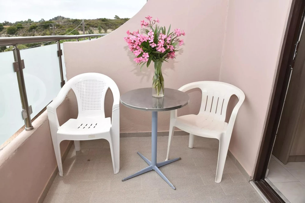 Hotel Rose Hotel Faliraki i Rhodes, Greece - Billede 22