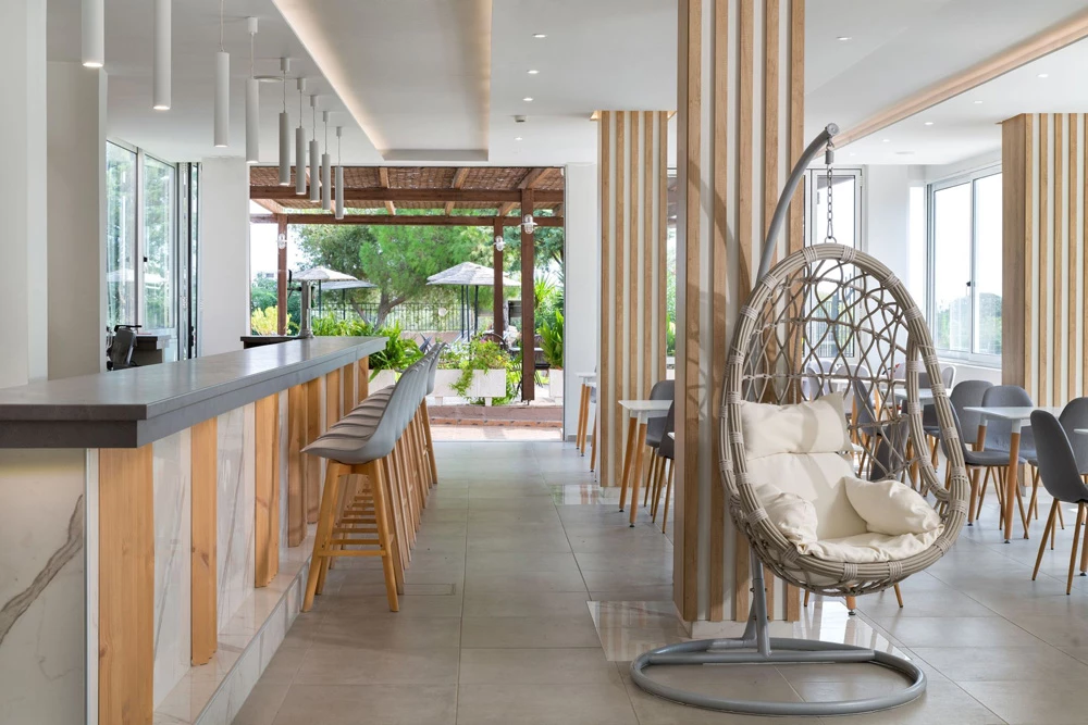 Hotel Rose Hotel Faliraki i Rhodes, Greece - Billede 12