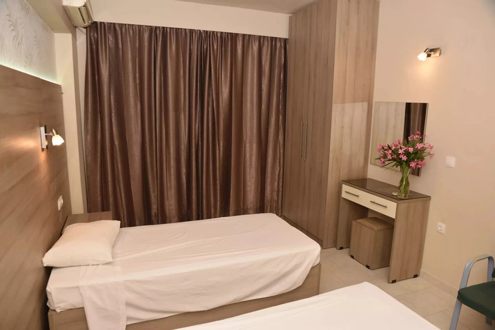 Hotel Rose Hotel Faliraki i Rhodes, Greece - Billede 15