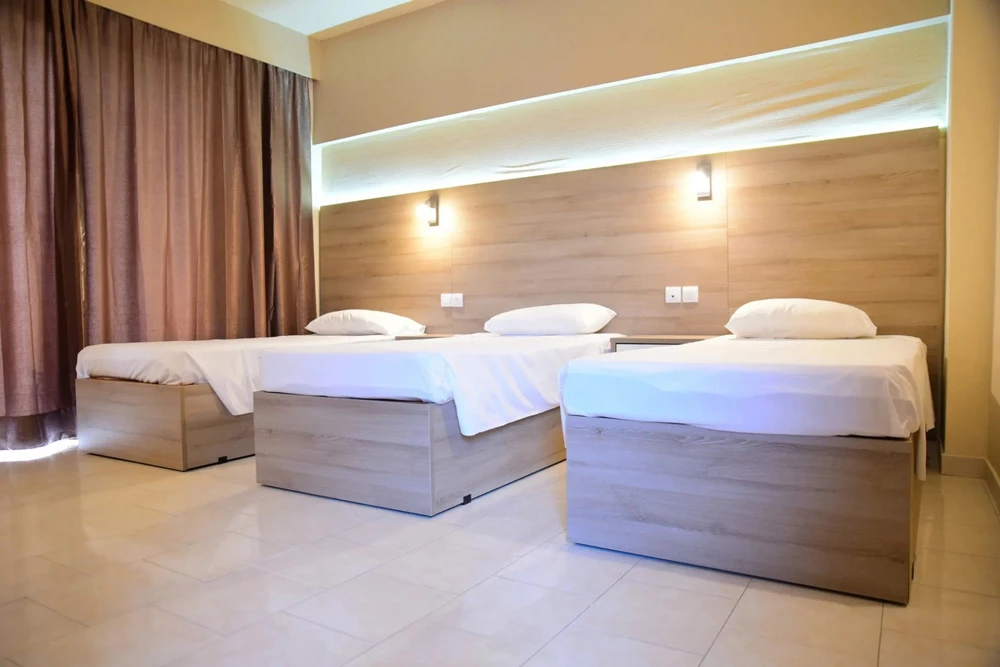 Hotel Rose Hotel Faliraki i Rhodes, Greece - Billede 17