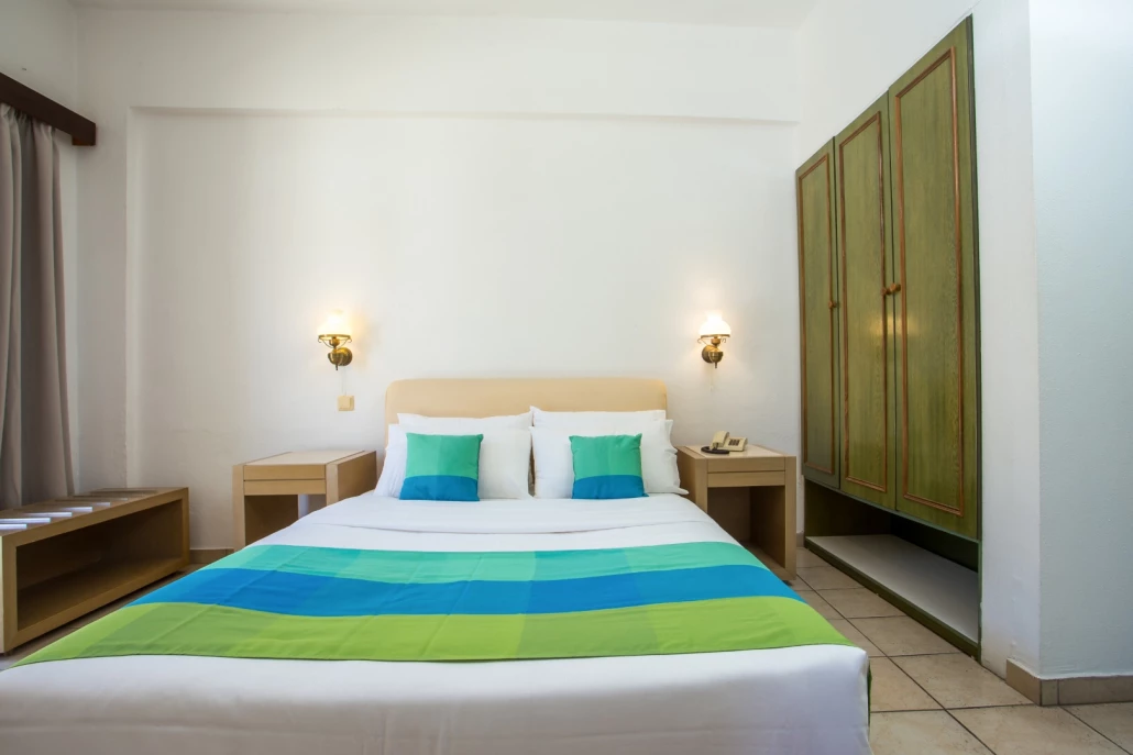 Hotel Royal Apart Hotel i Rhodes, Greece - Billede 7