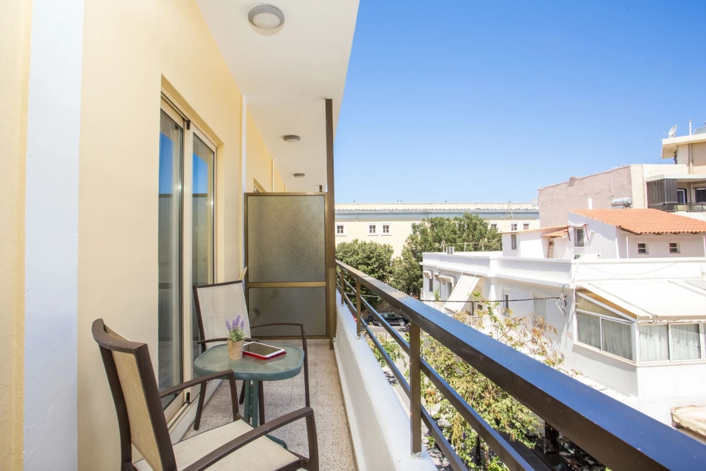 Hotel Royal Apart Hotel i Rhodes, Greece - Billede 10