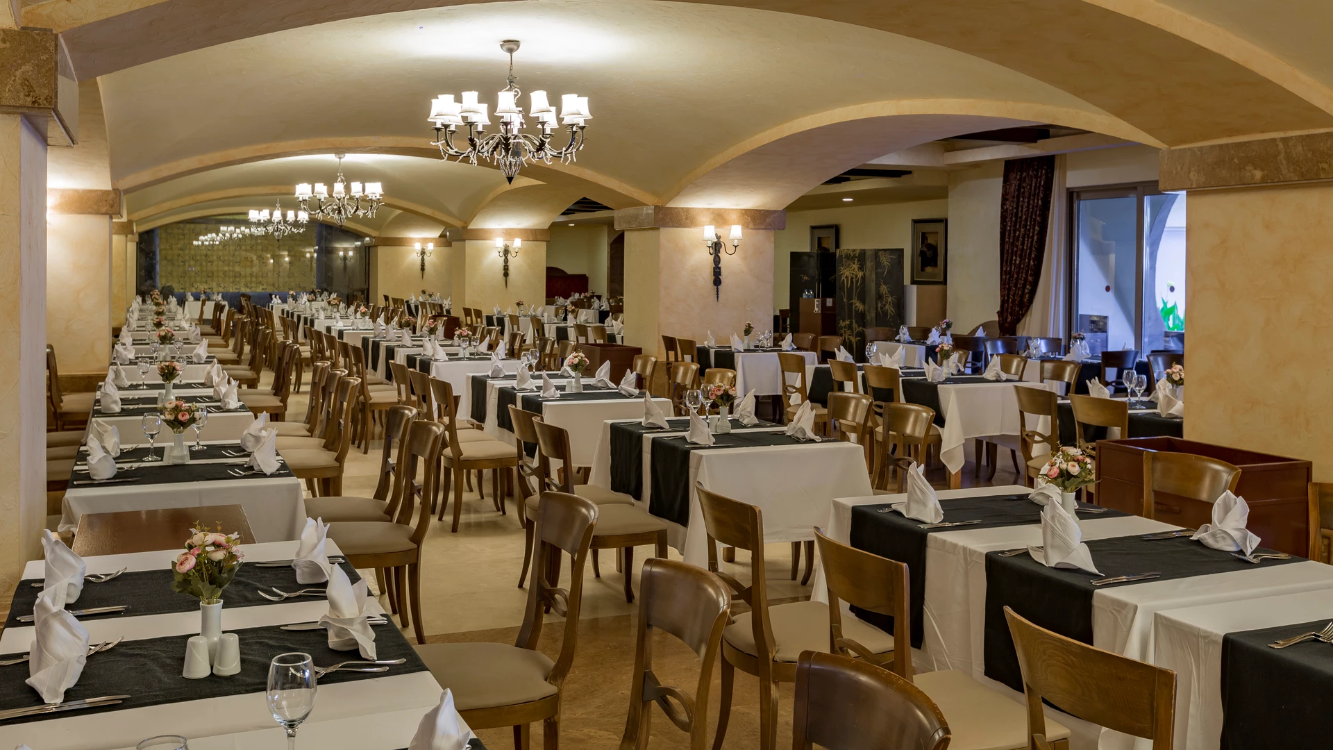 Hotel Royal Dragon Hotel i Antalya, Turkiet - Billede 15