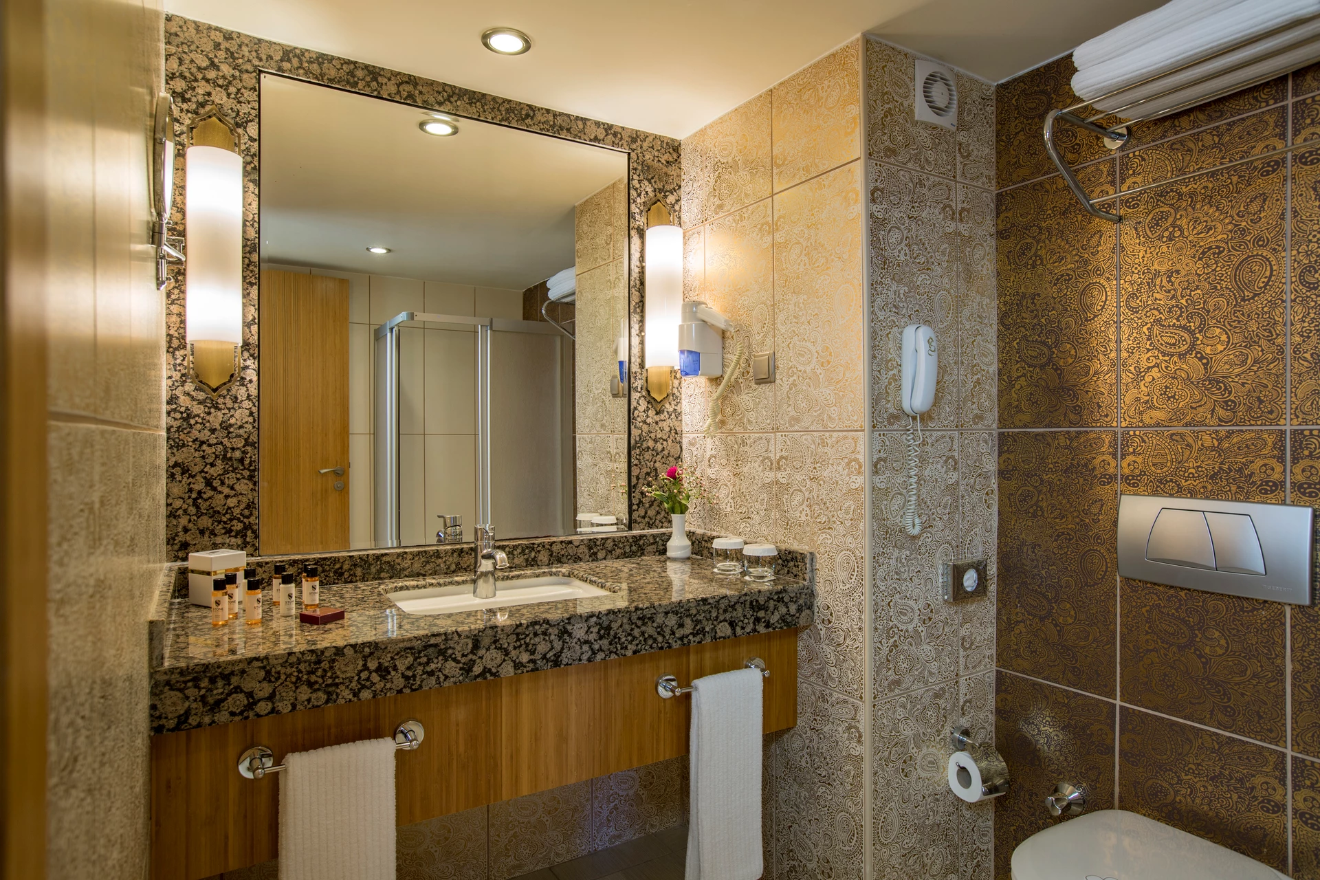 Hotel Royal Dragon Hotel i Antalya, Turkiet - Billede 8