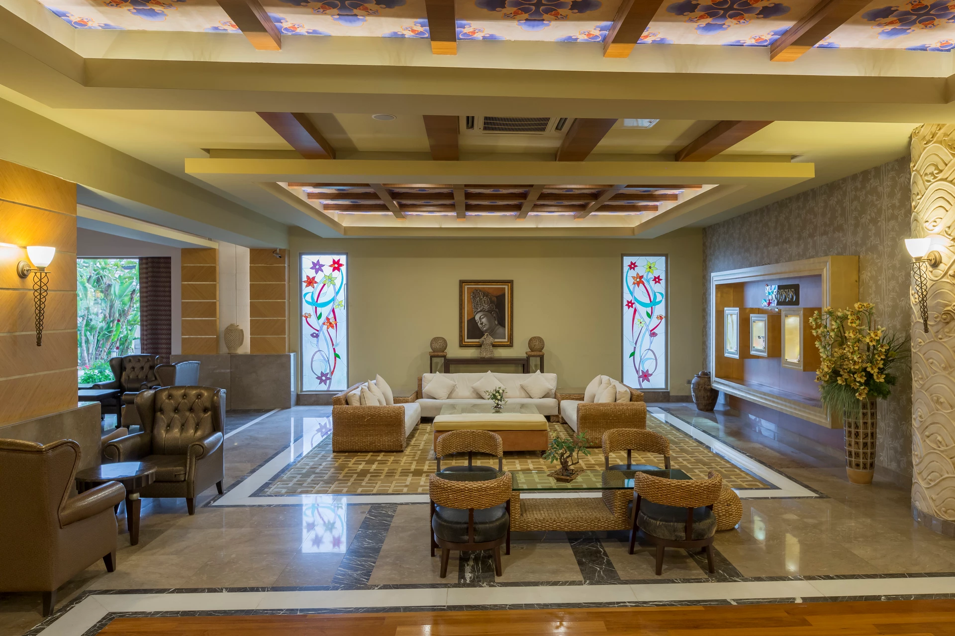 Hotel Royal Dragon Hotel i Antalya, Turkiet - Billede 21