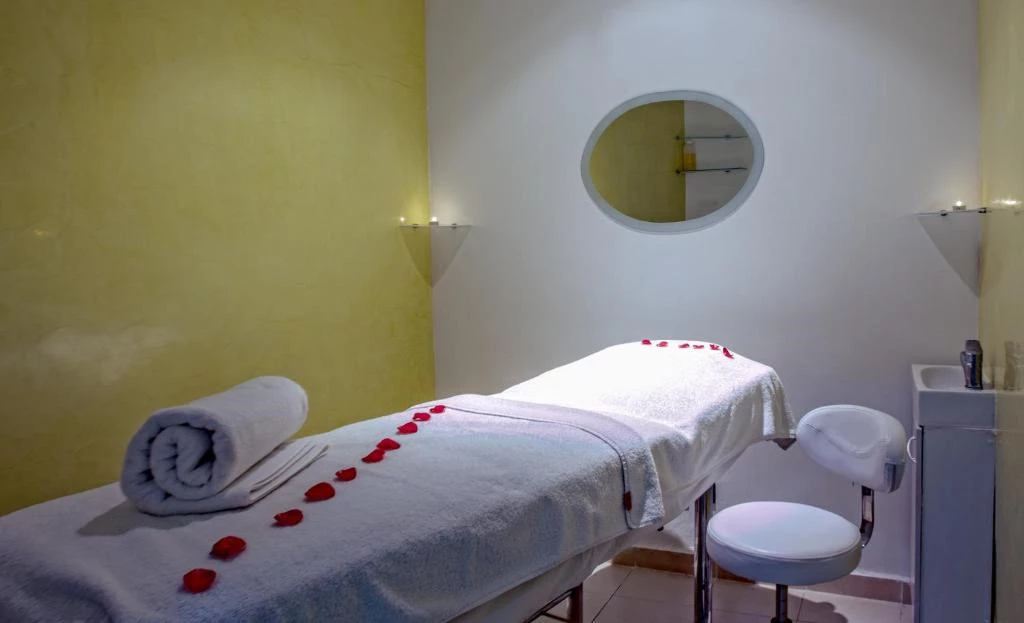 Hotel Royal Mirage Deluxe Hotel i Marrakech, Morocco - Billede 30