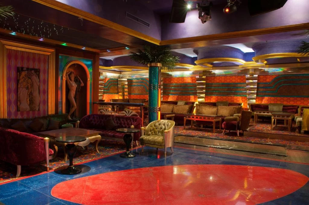 Hotel Royal Mirage Deluxe Hotel i Marrakech, Morocco - Billede 11