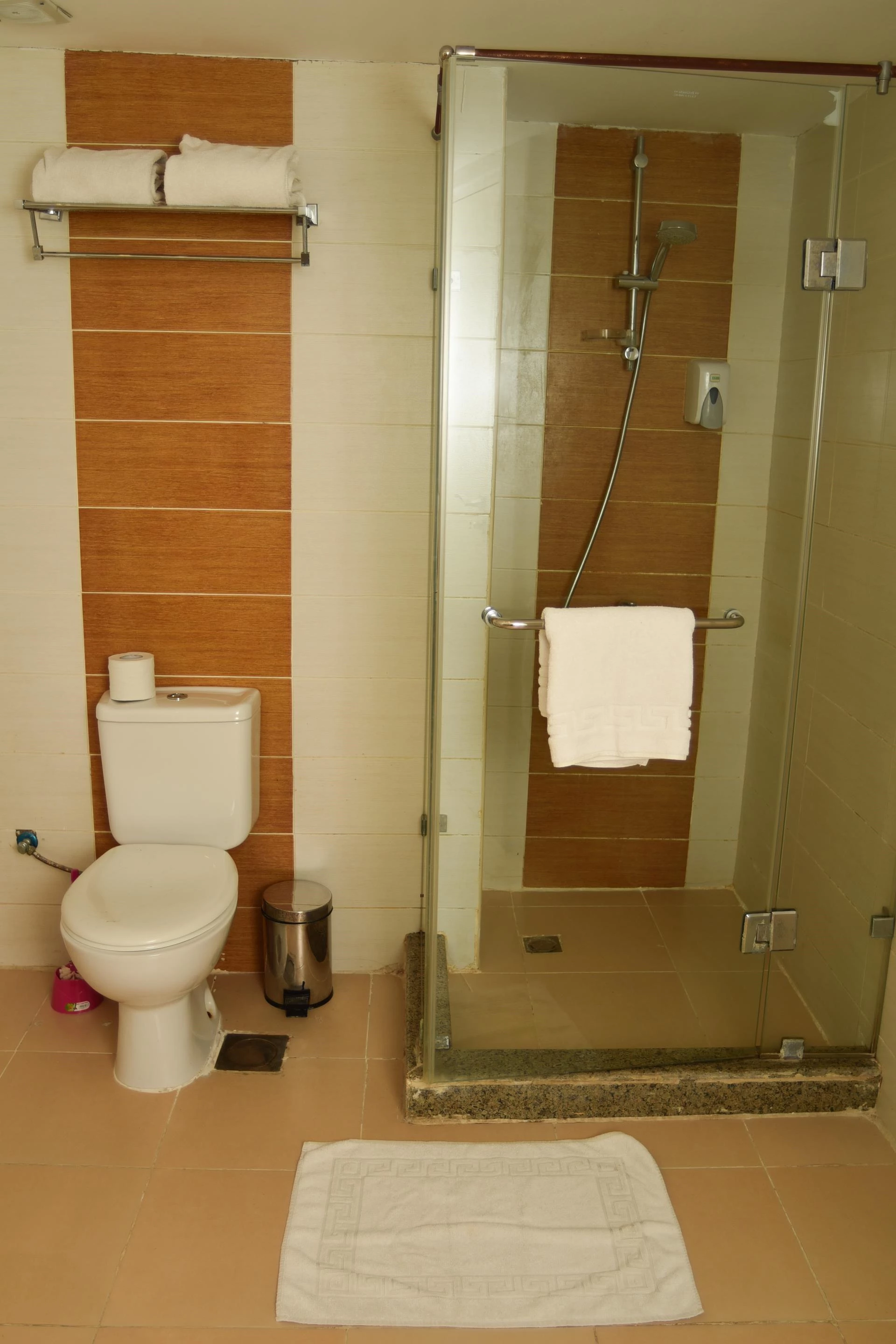 Hotel Royal Star Beach Resort i Hurghada, Egypten - Billede 11