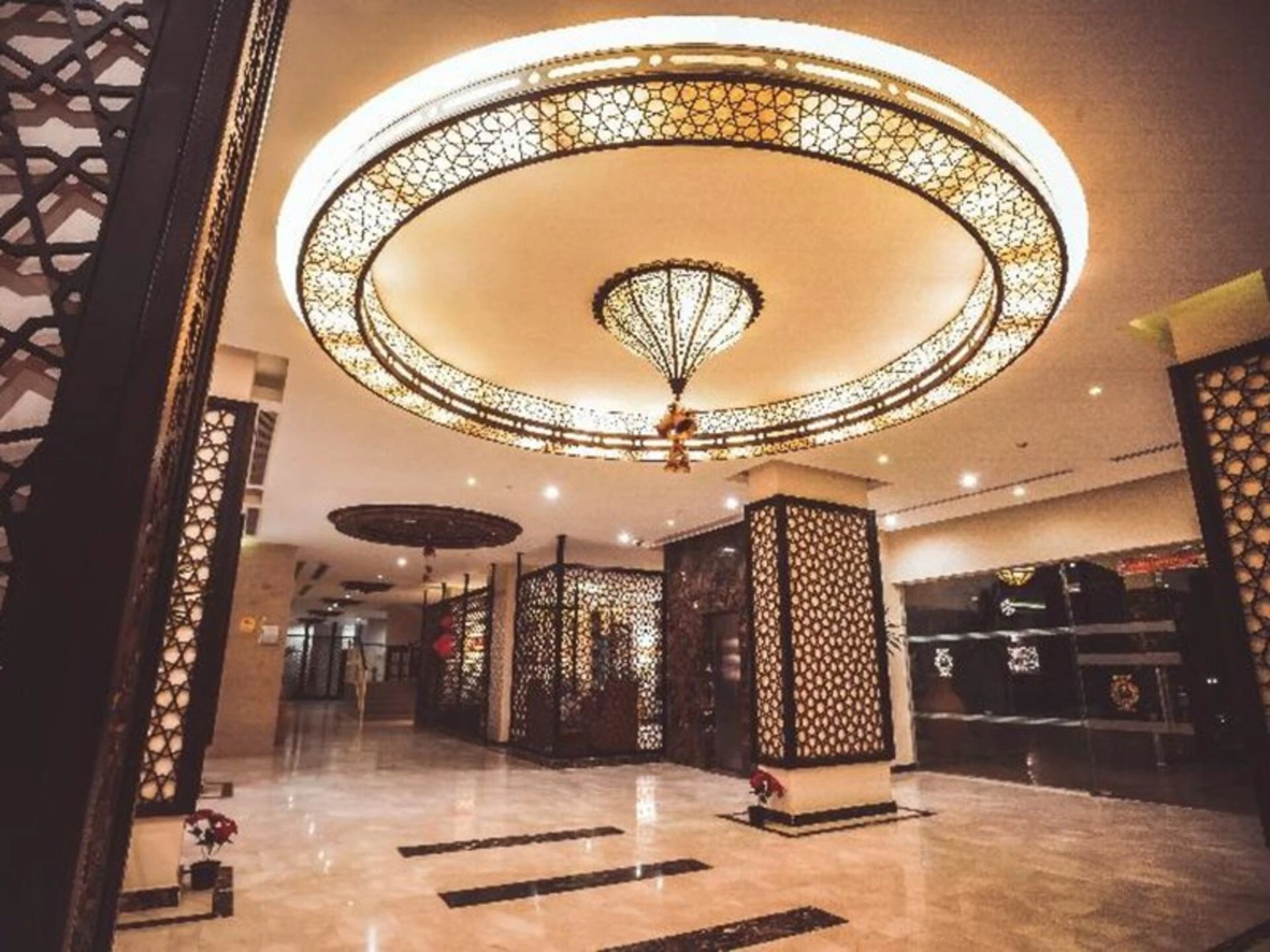 Hotel Royal Star Beach Resort i Hurghada, Egypten - Billede 7