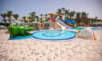 Hotel Royal Star Beach Resort i Hurghada, Egypten - Billede 17